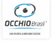 Logo - OCCHIO Brasil