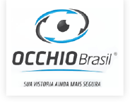 Logo - OCCHIO Brasil